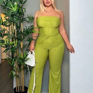 SHEIN Jumpsuit